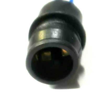 LAMP HOLDER WITH RESISTANCE FOR LED LAMP MOD. T 10 *