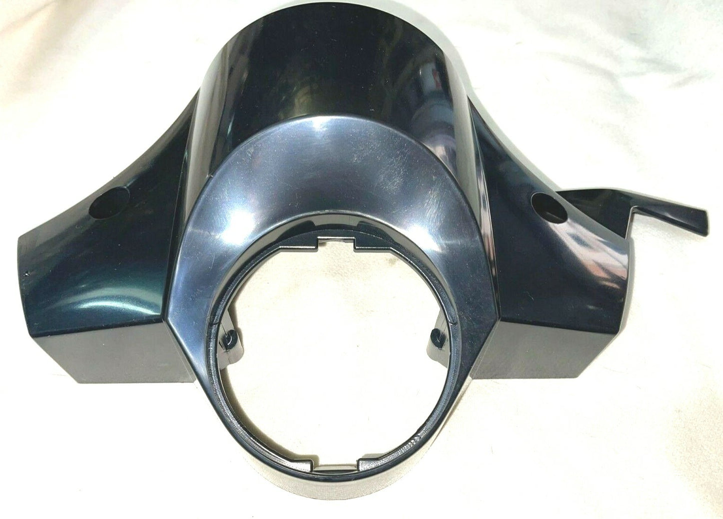 COPERCHIO MANUBRIO CONTACHILOMETRI PER VESPA PX 125 150 200 - FRENO A DISCO