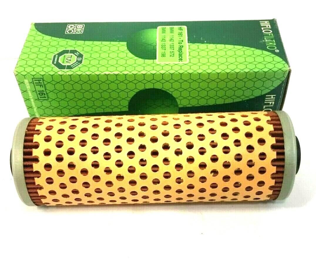 E1716100 HIFLO OIL FILTER HF FILTER 161 MBW R45-R60-R75-R80-R90-R100GS