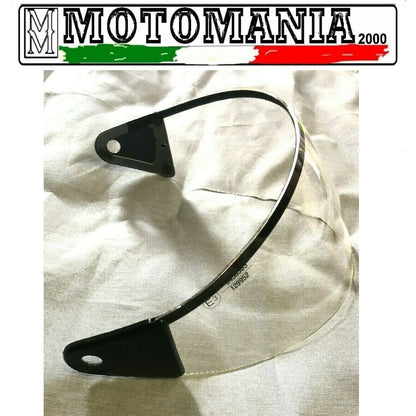 VISIERA PER CASCO  G03V TRASPARTENTE GREX CLEAR NEUTRO