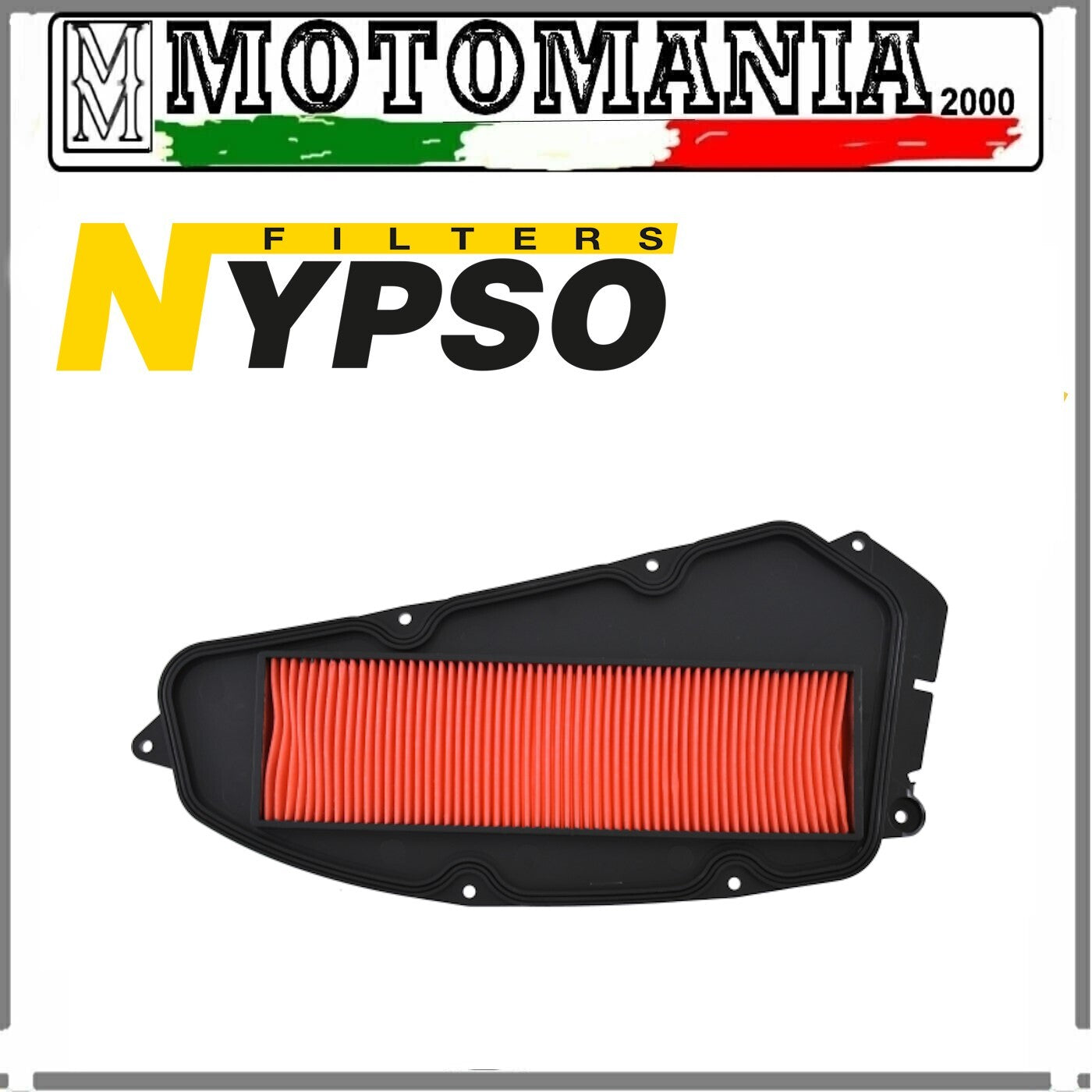FILTRO ARIA KYMCO XCITING I 400CC 2013-2015/KYMCO X CITING I ABS 400CC 2014-2015