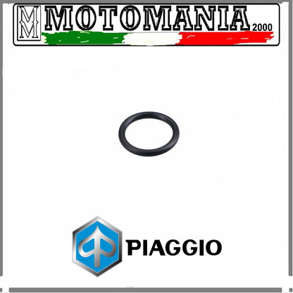 GENUINE PIAGGIO 2.7MM GASKET FOR VESPA SPRING 150 4T 2013-2016