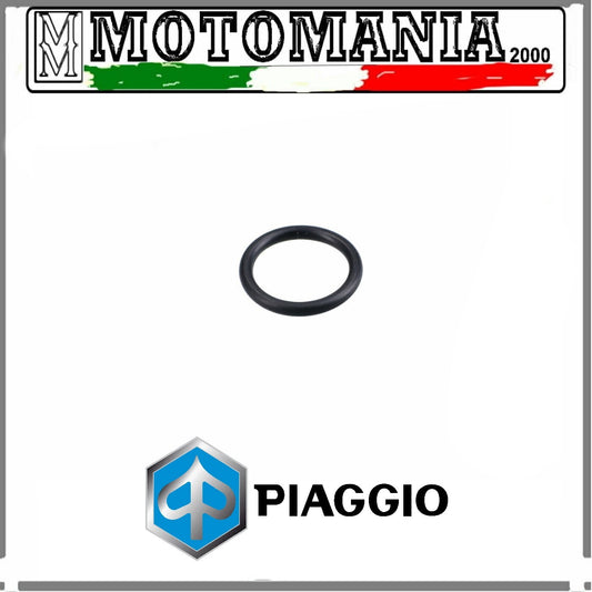 GENUINE PIAGGIO 2.7MM GASKET FOR VESPA SPRING 150 4T 2013-2016