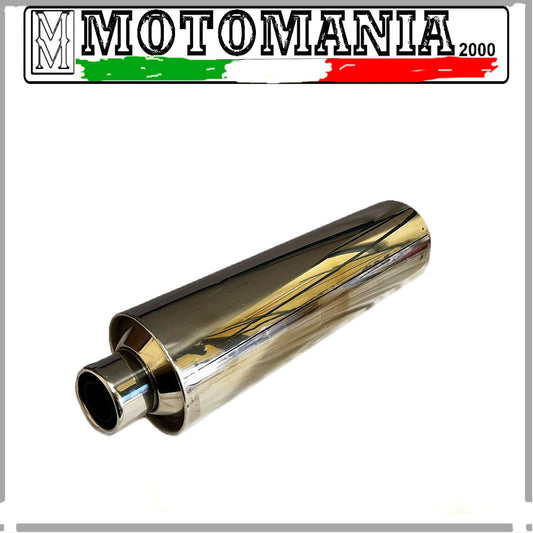 ORIGINAL KAWASAKI MUFFLER FOR MOTO Z - ZR - ZXR