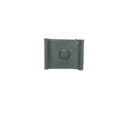 GOMMINO PER STAFFA FISSAGGIO SERBATOIO VESPA 125/150 V30-VM-VN-VL-VB  *