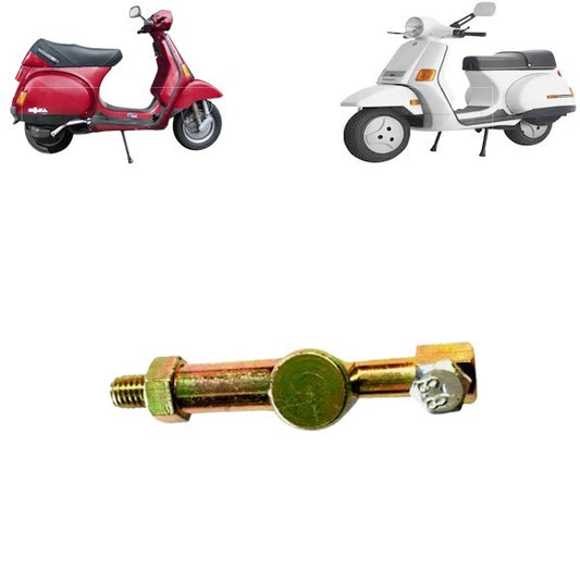 121858120 REAR BRAKE WIRE MODIFICATION Piaggio Vespa PK-XL *