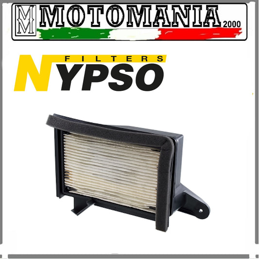 FILTRO ARIA CARTER MOTORE YAMAHA T-MAX 530 (VEDI COMPATIBILITA' IN DESCRIZIONE)