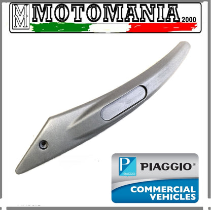 REAR BUMPER PROTECTION RIGHT ORIGINAL Piaggio Liberty 200 2006 *