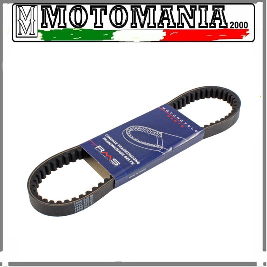 CINGHIA DI TRASMISSIONE SCOOTER CINESI 125-150CC