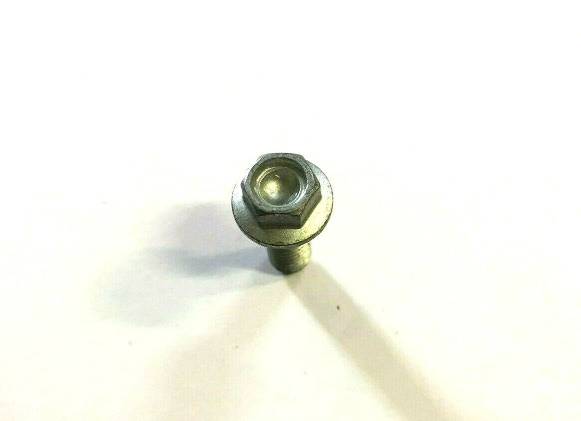 AP8152278 VITE FLANGIATA M6X16 - CL 8.8 D.A ORIGINALE APRILIA CAPONORD 1200 *
