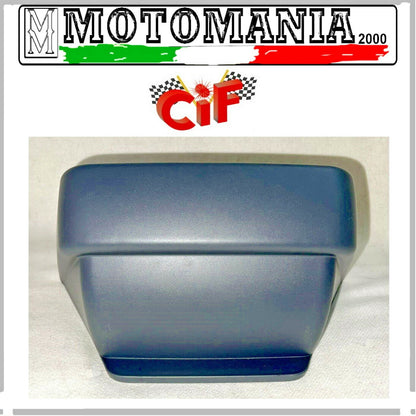PROTEZIONE SCOCCA POSTERIORE PER VESPA FL2 - HP - N*