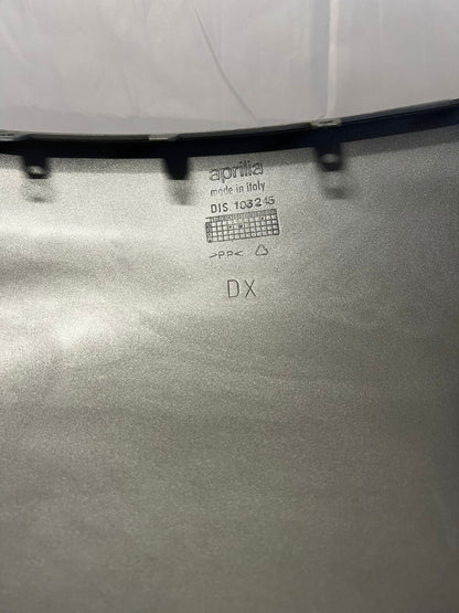 AP8158723 RIGHT UNDERFLOOR SIDE GREY 250-300 2001-2004