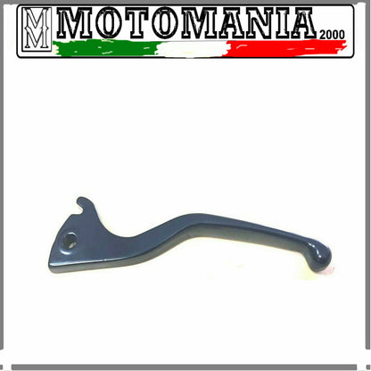 SGR 440440 BRAKE LEVER RIGHT BLACK MALAGUTI CIAK MASTER RST E2 150 YEAR 2000-...