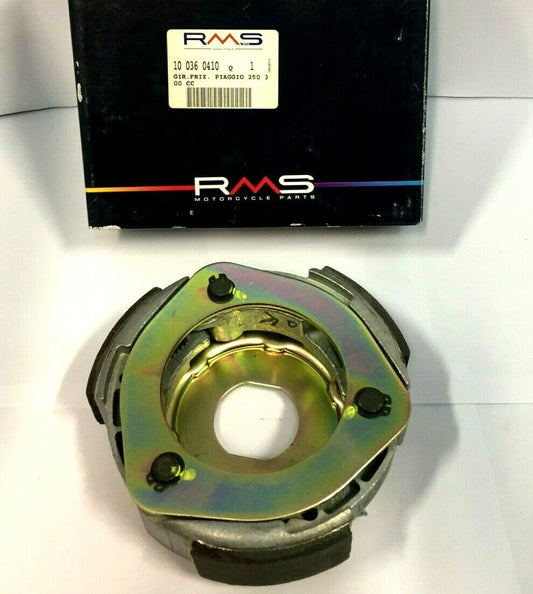 RMS 100360410 REAR CLUTCH Piaggio X9 250 Evolution 2006
