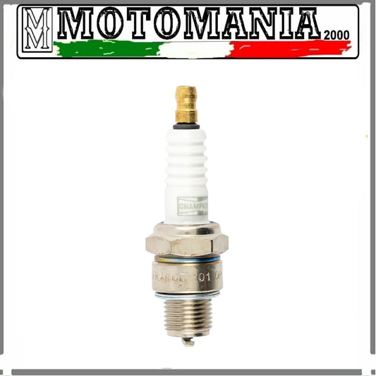 L82C CANDELA CHAMPION PIAGGIO APE / BOSS / BRAVO 3 / CIAO / COSA / VESPA / SI  *