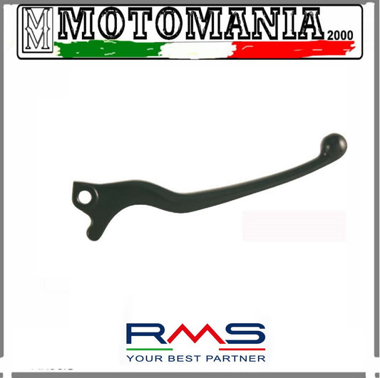184120661 DX-SX LEVER FOR PIAGGIO BEVERLY 125 01/03 / PIAGGIO BEVERLY RST 125 *