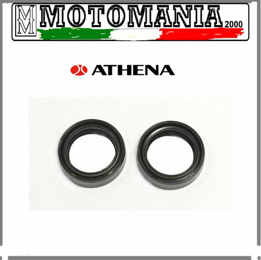 FORK OIL KIT 30X40.5X10.5MM YAMAHA YZ 125 1974-1975 125CC/ SUZUKI AN 125