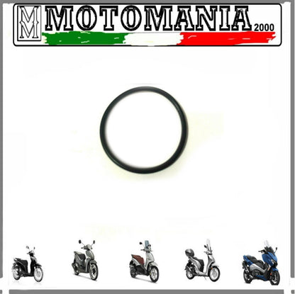 273774 ANELLO DI TENUTA BOCCOLA TEFLON SUPPORTO MOT. ORIG.PIAGGIO LIBERTY 125 *