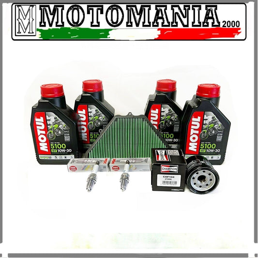 KIT TAGLIANDO HONDA X-ADV 750  2017 - 2020  *