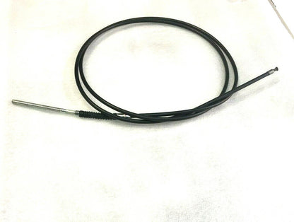 8408 TRASMISSIONE FRENO POSTERIORE PIAGGIO FREE R.O.269002
