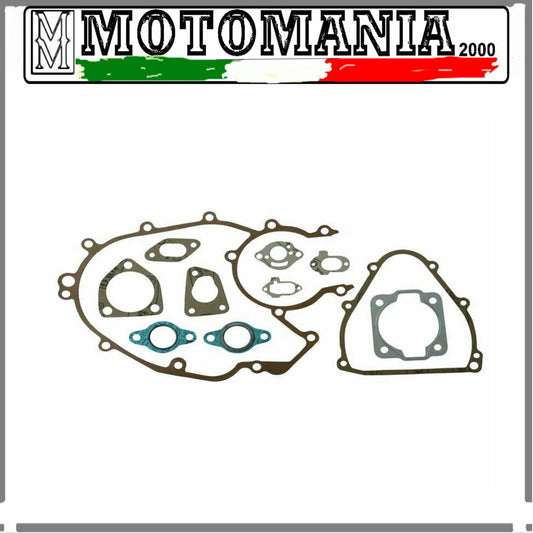 SERIE GUARNIZIONE MOTORE VESPA PK 50CC (VEDI MODELLI IN DESCRIZIONE)