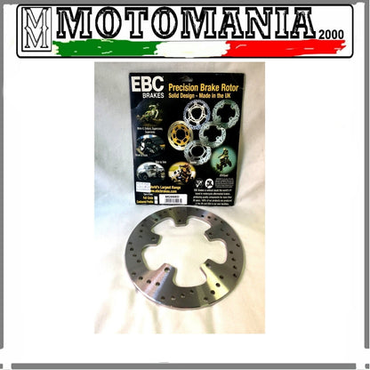 R9010998 DISCO FRENO POSTERIORE NG SUZUKI AN BURGMAN 650  DAL-2004 AL 2015*