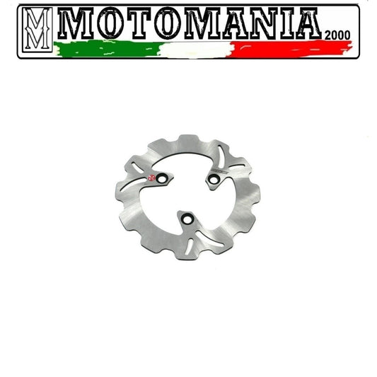 HO14FID DISCO FRENO HONDA SH 50-100 YAMAHA WHY 50 HONDA  *