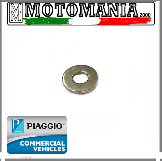 LIBERTY 50 2T-4T, VESPA LX 125 4T 2006, TAILLIGHT WASHER 4.5X10X1 *