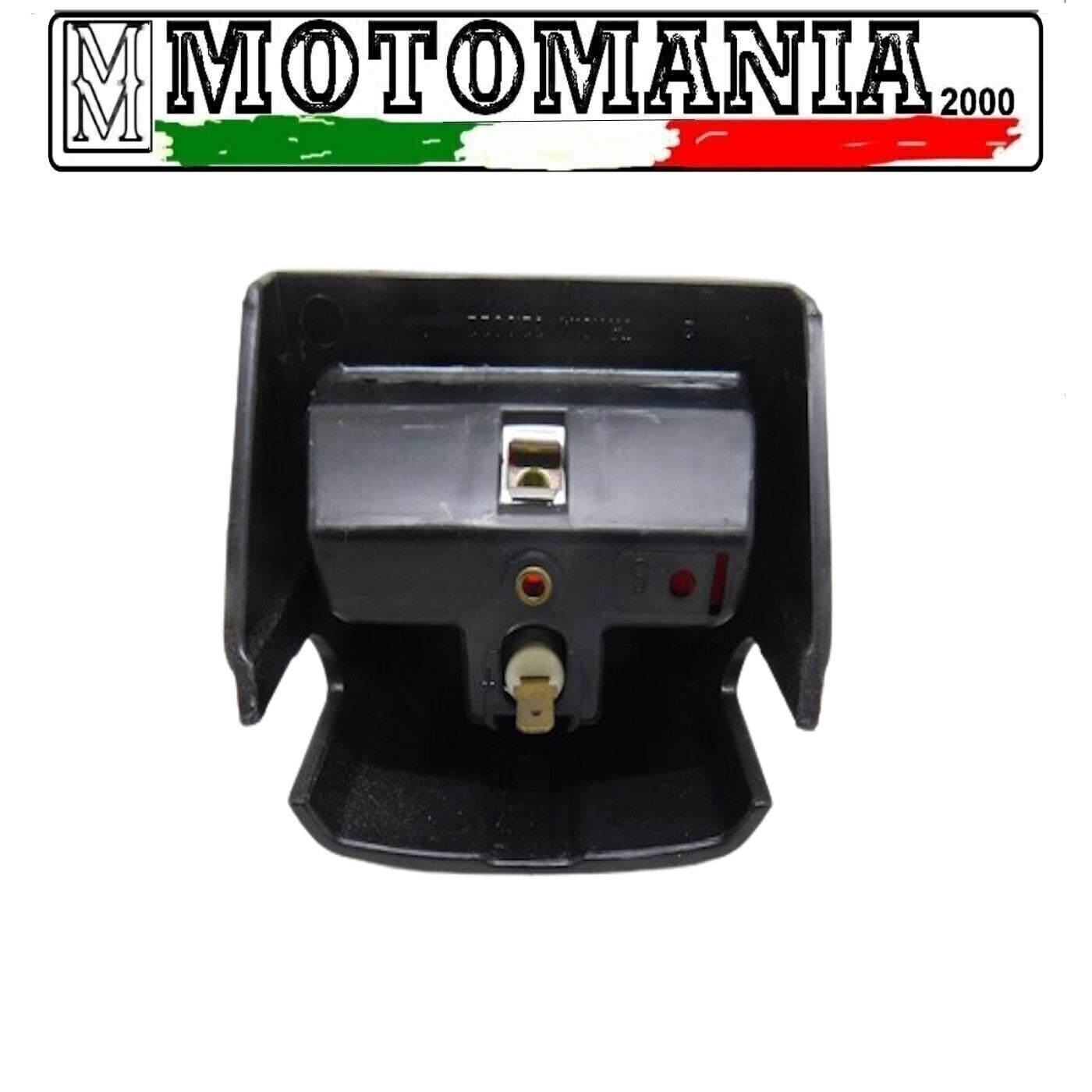 185872 ORIGINAL REAR STOP PIAGGIO SI *