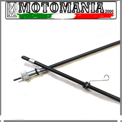 TRASMISSIONE CAVO CONTACHILOMETRI KM. PIAGGIO VESPA 125 ET4 1996-1998 *
