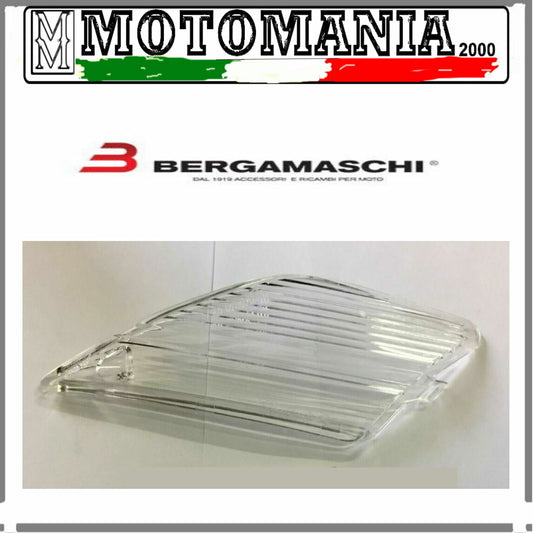 T209558 TRANSPARENT FRONT ARROW RIGHT TRIOM APRILIA SPORT CITY 125/200