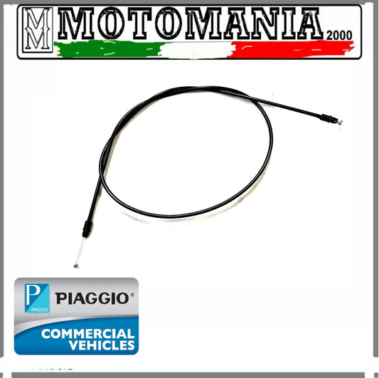CAVO APERTURA SELLA PIAGGIO BEVERLY 250 ORIGINALE PIAGGIO