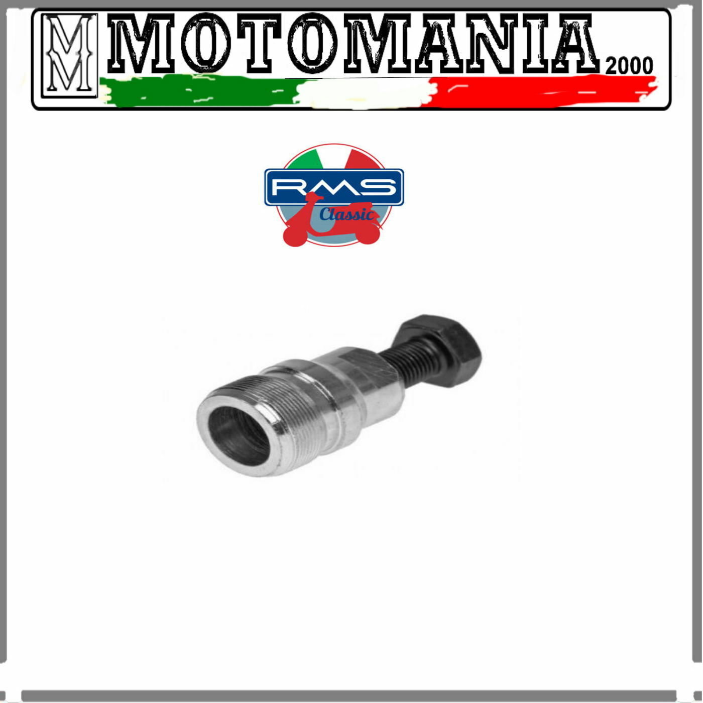 ESTRATTORE VOLANO 28X1,0 T0048564 PIAGGIO COSA E VESPA (VEDI DESCRIZIONE)