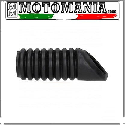 SOFFIETTO ASPIRAZIONE CARBURATORE PER PIAGGIO VESPA PX 125-150-200   *