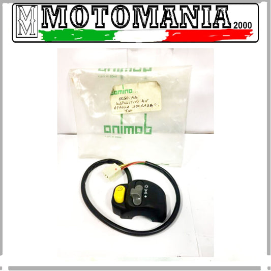 0050.AB DEVICE DX DOMINO APRILIA SCARABEO 100