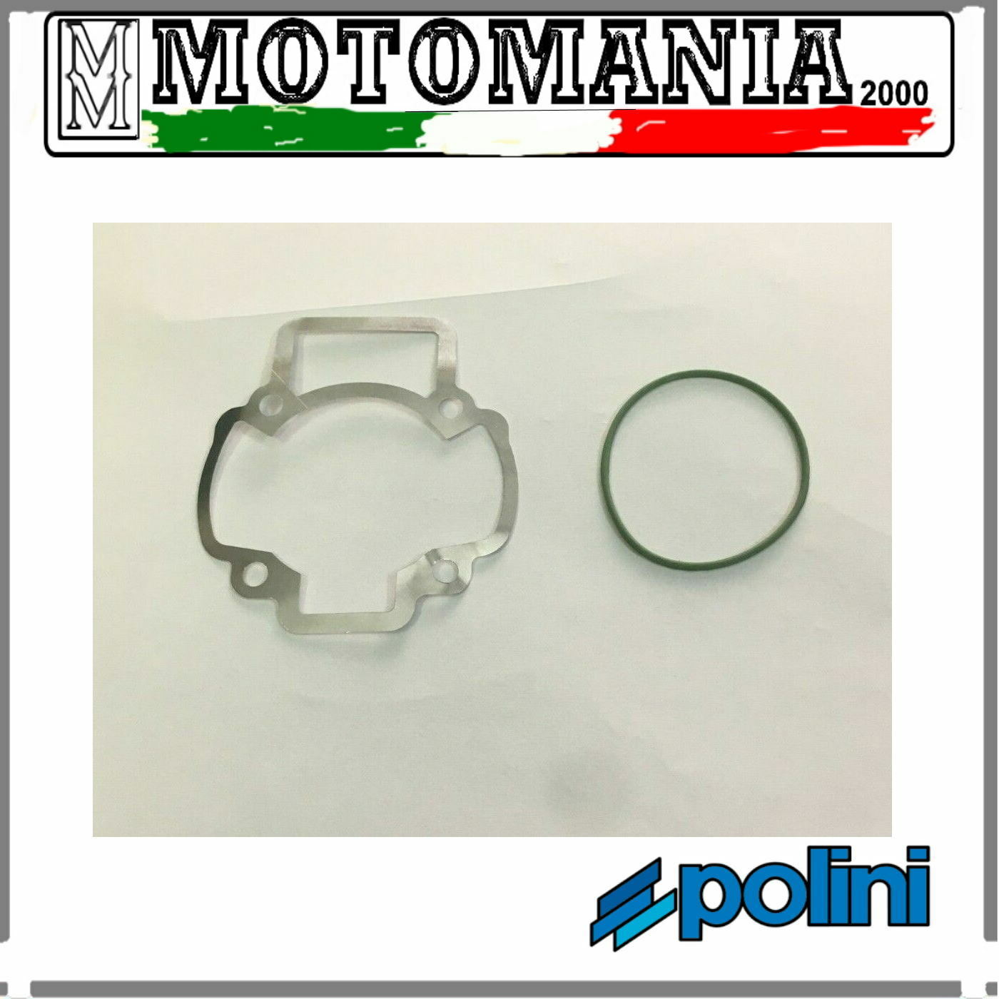 POLINI 2090389 SERIES GASKETS PIAGGIO SPHERE MOD.CORSA