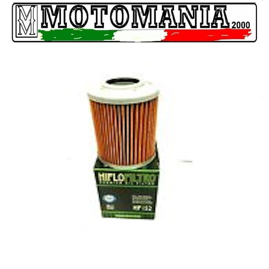 E1715200 HIFLO OIL FILTER FILTER HF152 APRILIA RSV 1000 CAPONORD FROM 2001 2010*