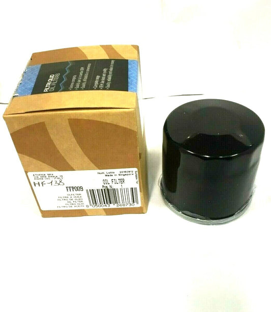 FFP009 FILTRO OLIO ATHENA SUZUKI HF 138 SUZUKI TL 1000 R-S 1997-2002