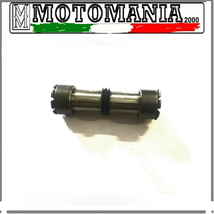 FRONT FORK JOINT PIN APE MP P501-P601-P601V AXLE LENGTH mm74 mm18*