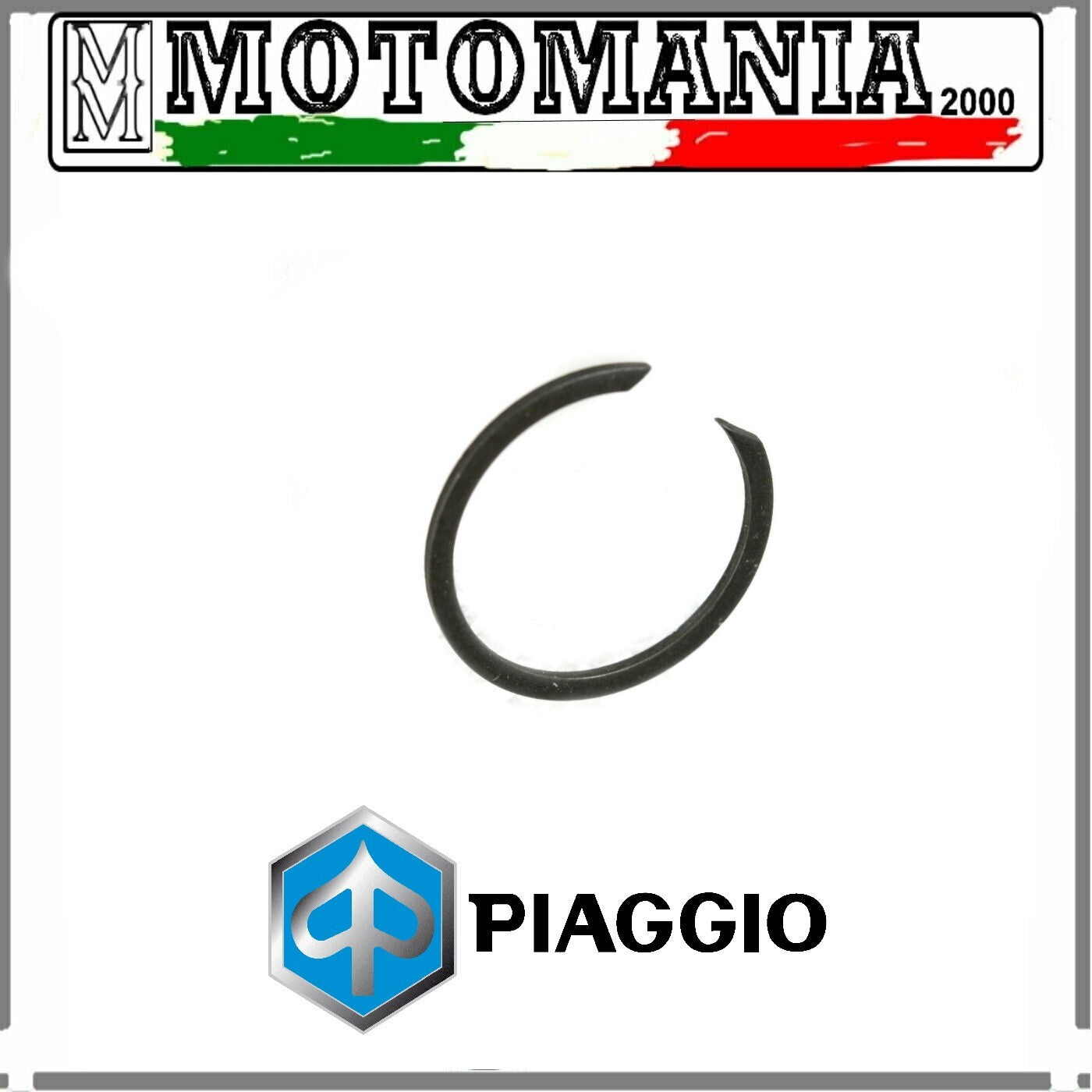 GUARNIZIONE TRASDUTTORE ORIGINALE PIAGGIO LIBERTY 125 2001-2006 *