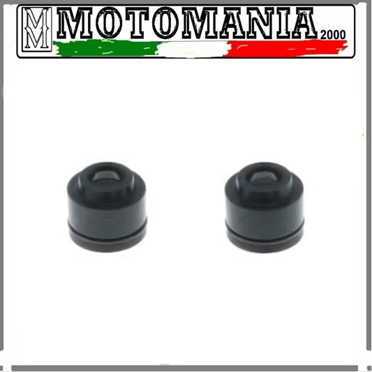 COPPIA PARAOLIO GUIDA VALVOLE HONDA SH ABS 300 2007-2013 / HONDA FORZA I.E 300CC