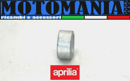 AP8221186 APRILIA ORIGINALE BUSSOLA CERNIERA SELLA SCARABEO 50/100