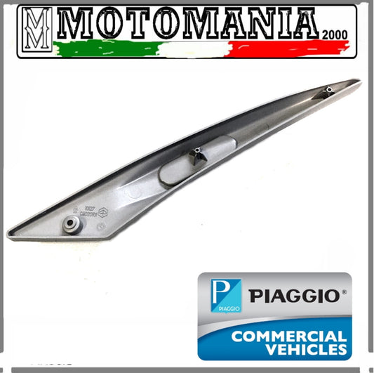 REAR BUMPER PROTECTION RIGHT ORIGINAL Piaggio Liberty 125 1998-2000 *