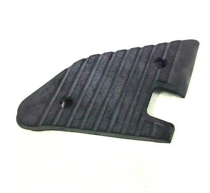 50721KPR900 GOMMA PEDANA PEDALINO POSTERIORE SX HONDA SH 125-150 2001-2004