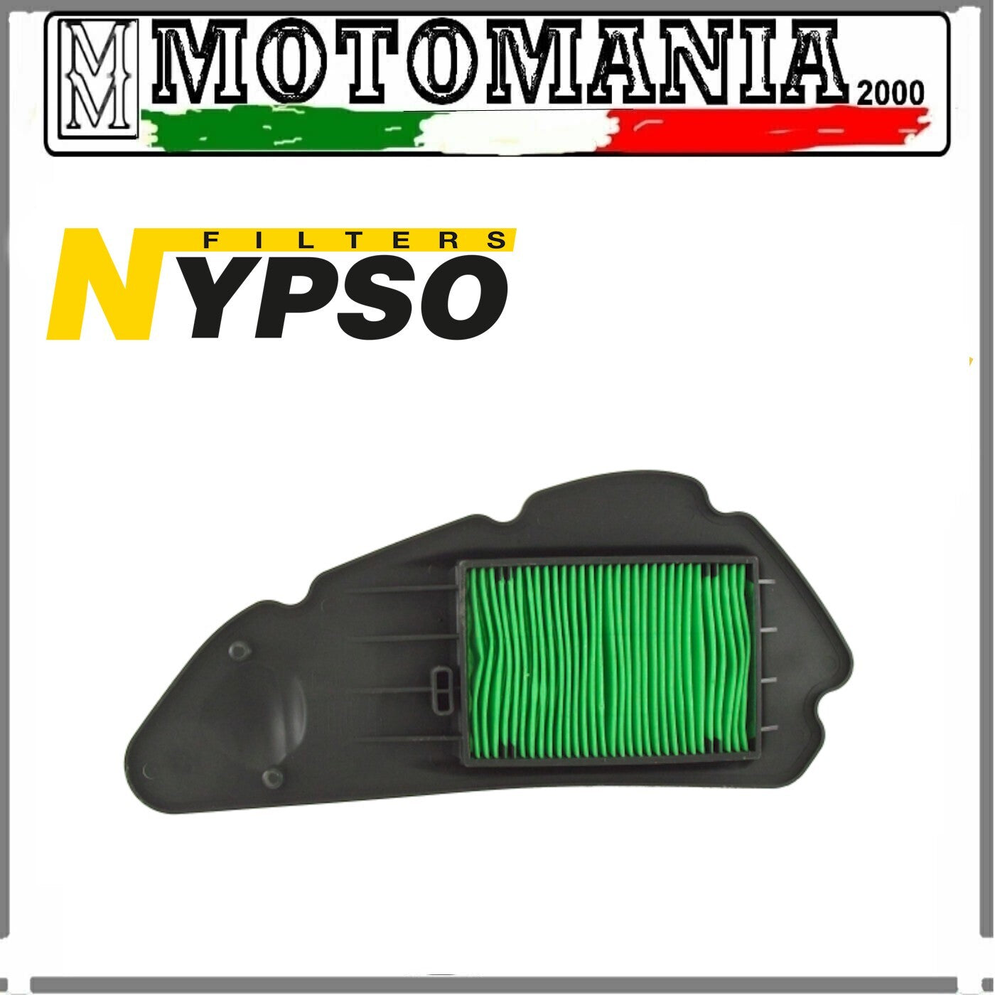 FILTRO ARIA HONDA SH 125-150CC 2013-2016 (VEDI COMPATIBILITA' IN DESCRIZIONE)