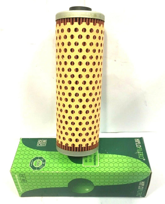 E1716100 HIFLO OIL FILTER HF FILTER 161 MBW R45-R60-R75-R80-R90-R100GS
