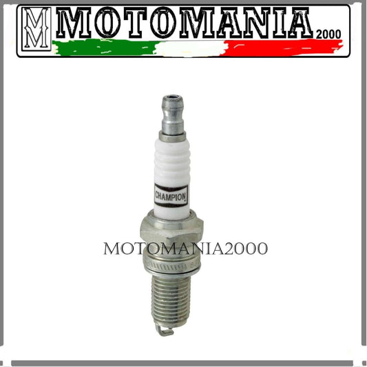 CANDELA RA4HC CHAMPION DUCATI MONSTER 620 IE - 750 - 800 - 900 - 944