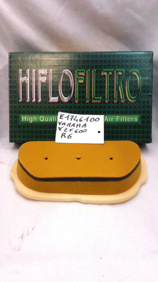 FILTRO ARIA HFA4610  YAMAHA YZF R6 600 1999 2002