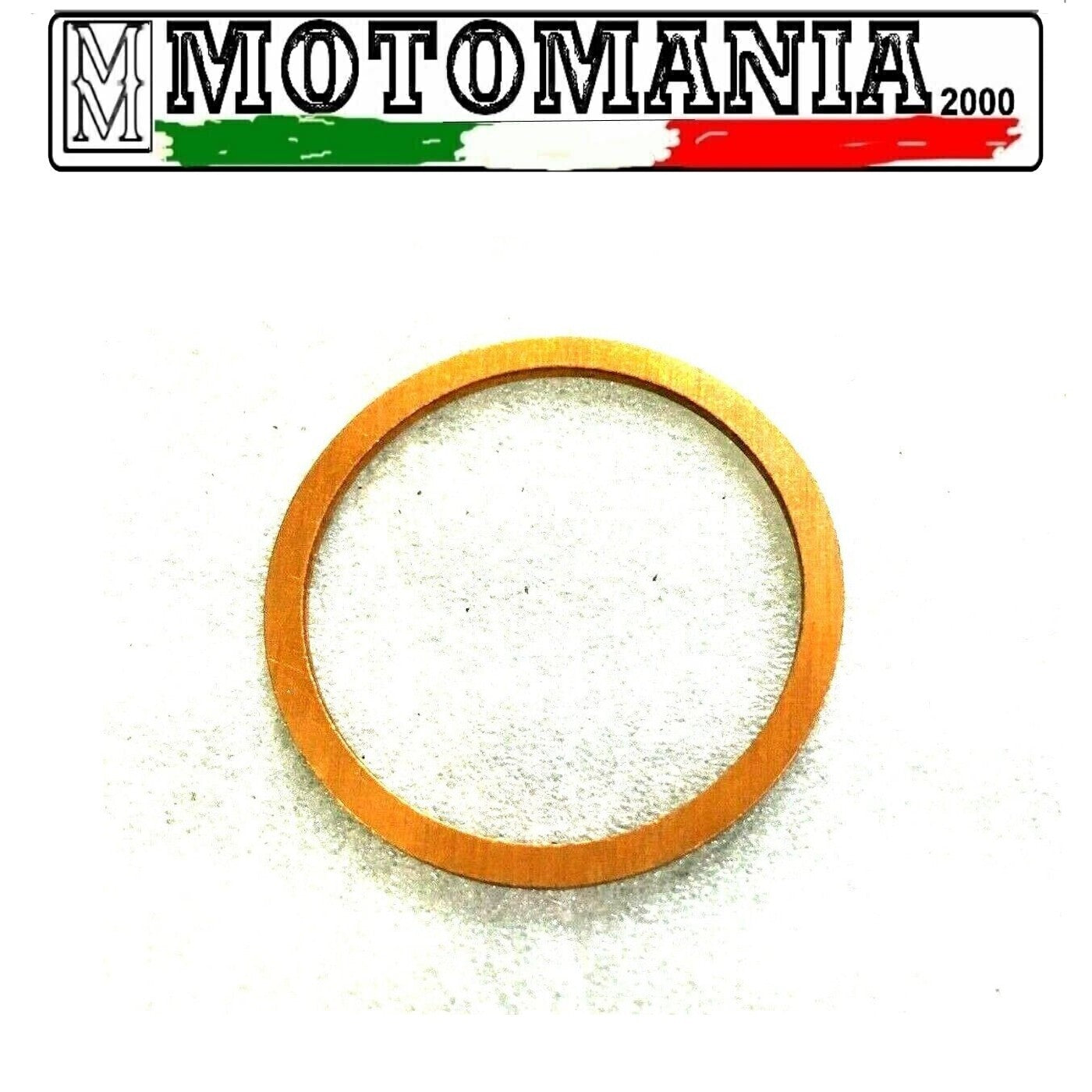 M700132038015 GUARNIZIONE SCARICO 32X38X1,5 APRILIA SPORT CITY CUBE 125 2008  *