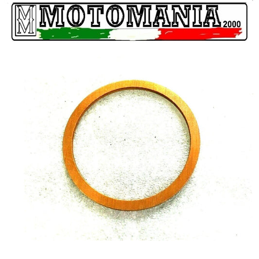 M700132038015 GUARNIZIONE SCARICO 32X38X1,5 APRILIA SPORT CITY CUBE 125 2008  *